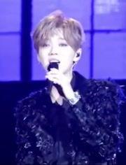 鹿晗演唱会的爆料视频播放,精彩瞬间与幕后花絮大曝光 第2张 鹿晗演唱会的爆料视频播放,精彩瞬间与幕后花絮大曝光 第2张