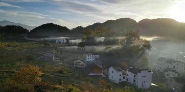 婺源最新爆料,最新爆料揭秘古村新颜 第2张 婺源最新爆料,最新爆料揭秘古村新颜 第2张